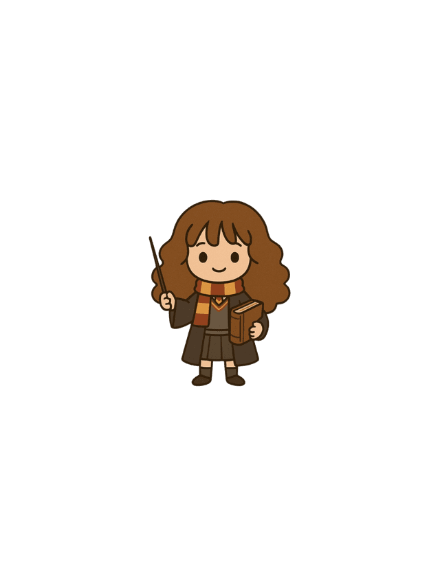 hermione character